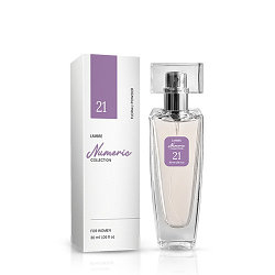 Духи Ламбре (Lambre) №21 - Amor Amor от Cacharel 30ml