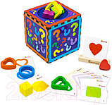 Развивающий игровой набор Alatoys Магический куб, фото 2