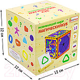 Развивающий игровой набор Alatoys Магический куб, фото 6