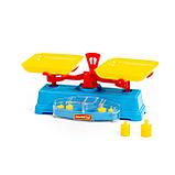 Игровой набор "Весы" (в сеточке), фото 2