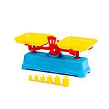 Игровой набор "Весы" (в сеточке), фото 3