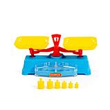 Игровой набор "Весы" (в сеточке), фото 5