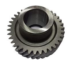 Шестерня A21R22-1701056 (4-й пер.) Z=35 промежуточного вала ГАЗель NEXT *АВТОРГ*