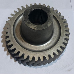 Шестерня A21R22-1701052-20 (5-й пер.) промежуточного вала ГАЗель NEXT *ОАО ГАЗ*