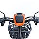 Электросамокат Kugoo Kirin EC 02 21 Ah 500 W 2025 Jilong Доставка. Гарантия, фото 10