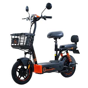 Электросамокат Kugoo Kirin EC 02 21 Ah 500 W 2025 Jilong Доставка. Гарантия