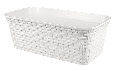 Кашпо «Ротанг»