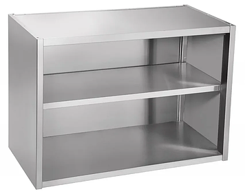 Полка настенная полуоткрытая (Беларусь)