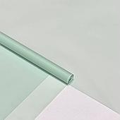 Пленка матовая PASTEL 59 см*180 гр., тиффани