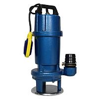 Для грязной воды с измельчителем