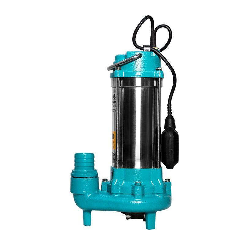 Фекальный насос OMNIGENA WQ 7-12-1,1 с измельчителем