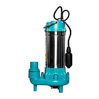 Фекальный насос OMNIGENA WQ 7-16-1,5 с измельчителем