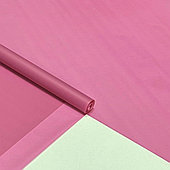 Пленка матовая PASTEL 59 см*180 гр., пепельно-розовый