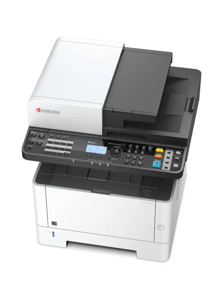 МФУ Kyocera ECOSYS M2040dn (1102S33AX0) - фото 2 - id-p239266546
