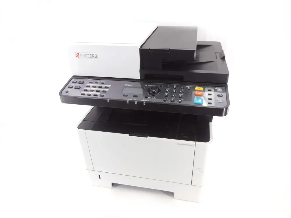 МФУ Kyocera ECOSYS M2040dn (1102S33AX0) - фото 6 - id-p239266546