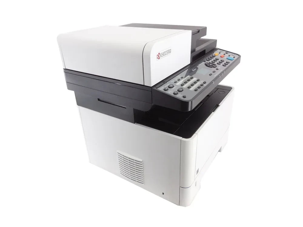МФУ Kyocera ECOSYS M2040dn (1102S33AX0) - фото 7 - id-p239266546