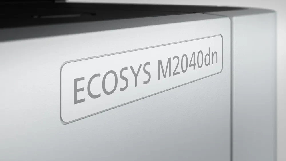 МФУ Kyocera ECOSYS M2040dn (1102S33AX0) - фото 9 - id-p239266546
