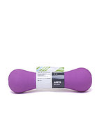 Гантель неопреновая Atemi, AD07D 2 кг