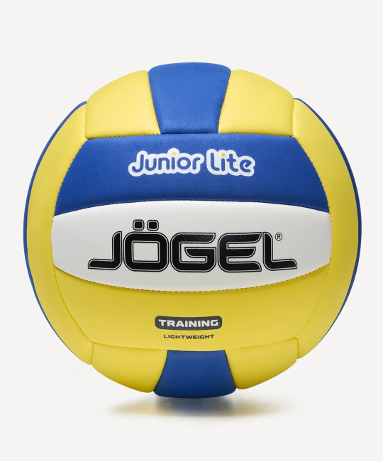 Мяч волейбольный Jogel Junior Lite (BC23)