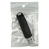 Флеш накопитель USB 3.0 + TYPE C Cupertino, металл, серебристый матовый, 32 GB, фото 7