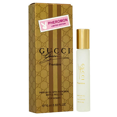 Масляные духи Gucci Premiere / 10 ml