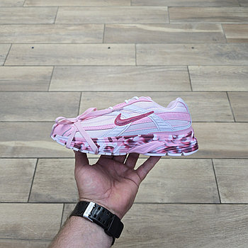 Кроссовки Nike Initiator Pink Cream