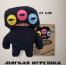 Мягкая игрушка Fuggler