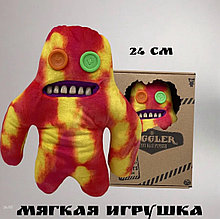 Мягкая игрушка Fuggler