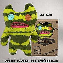 Мягкая игрушка Fuggler