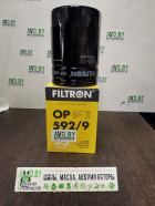 Фильтр для автомобиля Filtron OP592/9
