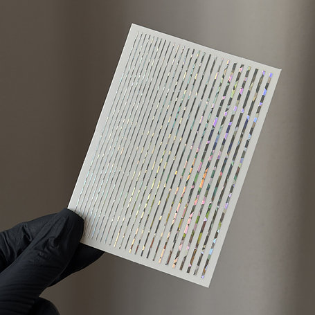 Гибкие ленты