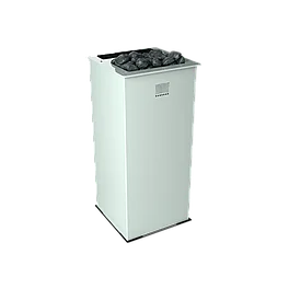 Электрическая печь для бани и сауны Sangens W12G White