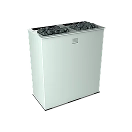 Электрическая печь для бани и сауны Sangens W30G White