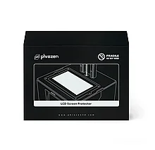 Защитная пленка для LCD-экрана для 3D принтера Phrozen Sonic Mighty 8K, Mighty 12K