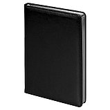 Недатированный  Nebraska A5 темно -синий c cеребряным срезом, фото 7