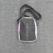 Сумка Nike Black Purple, фото 2