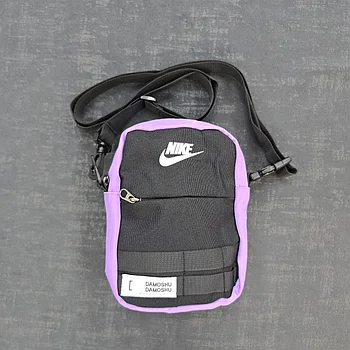 Сумка Nike Black Purple