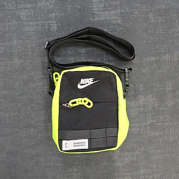 Сумка Nike Black Green