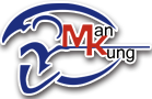 Блочные луки Man Kung