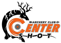 Блочные луки Centershot