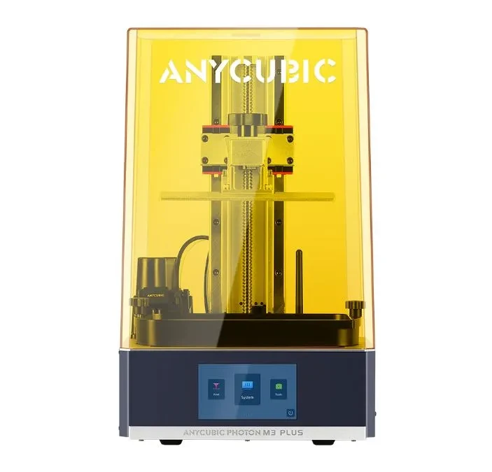 3D принтер Anycubic Photon M3 Plus