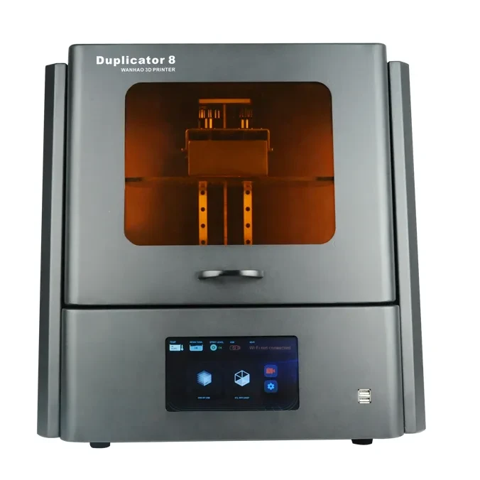 3D принтер Wanhao Duplicator 8