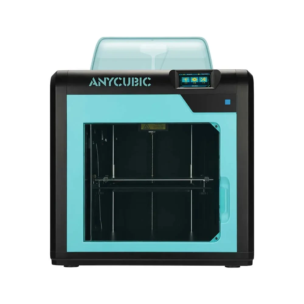 3D принтер Anycubic 4Max Pro