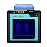 3D принтер Anycubic 4Max Metal, фото 2