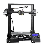3D принтер Creality3D Ender 3 Pro (набор для сборки), фото 2