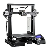 3D принтер Creality3D Ender 3 Pro (набор для сборки), фото 3