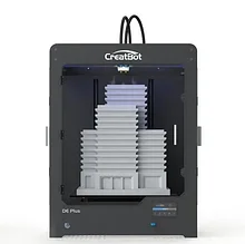 3D принтер CreatBot DE Plus