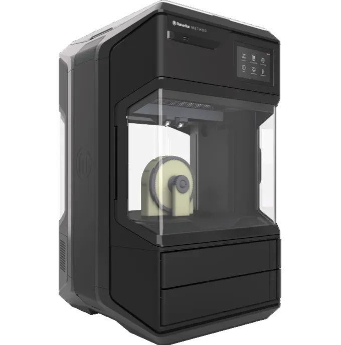 3D принтер MakerBot Method
