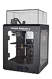 3D принтер Wanhao Duplicator 6 в пластиковом корпусе, фото 2