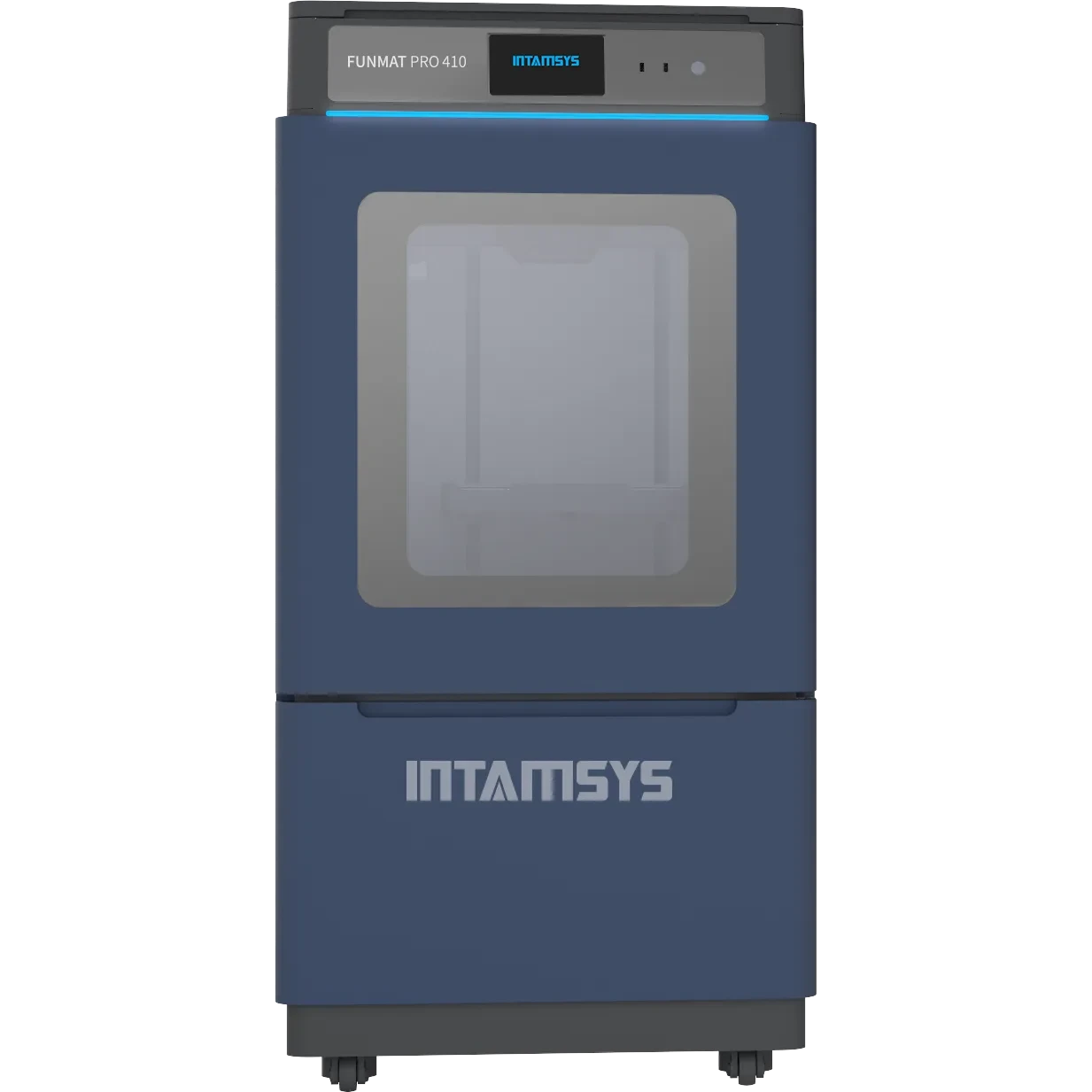 3D принтер INTAMSYS FUNMAT PRO 410